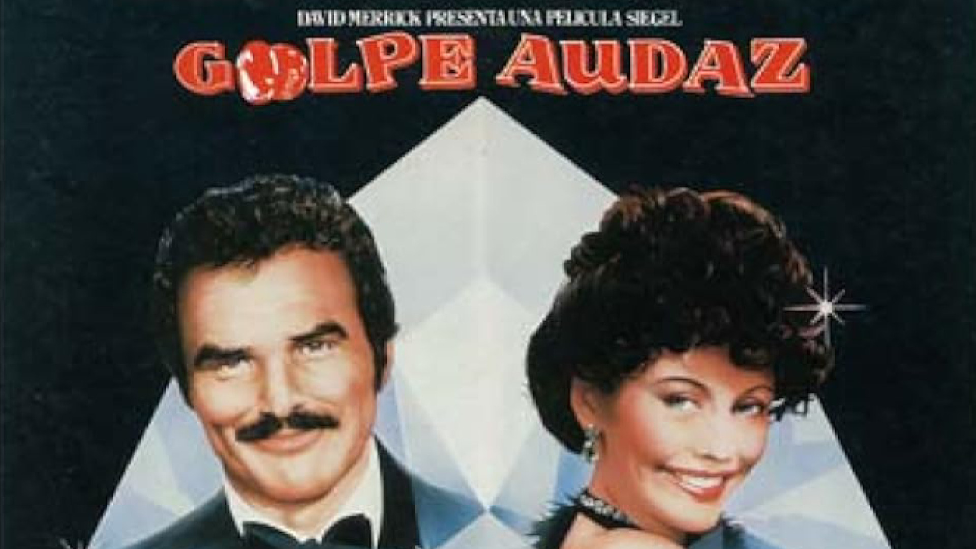 Golpe audaz