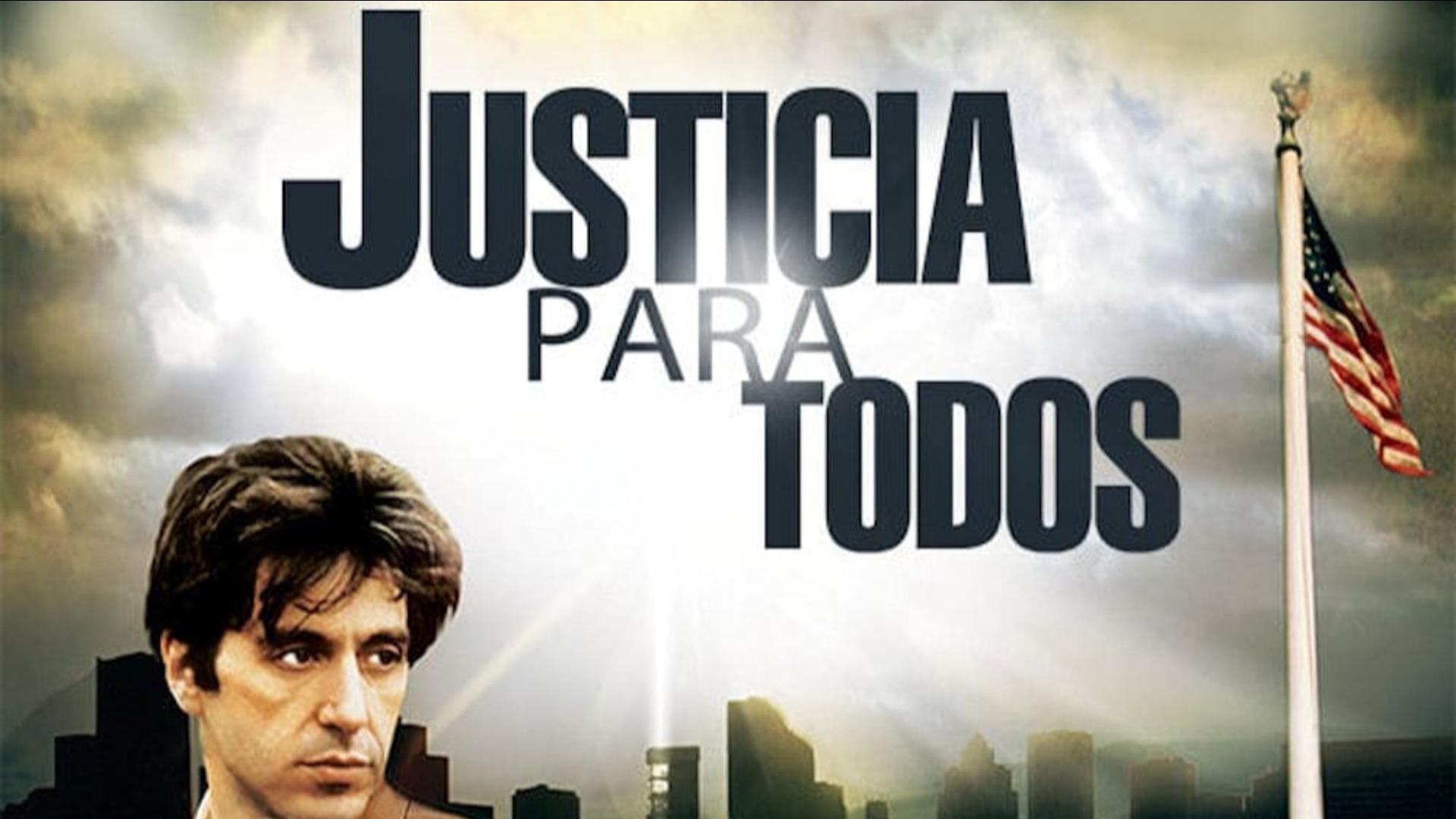 Imagen de Justicia para todos