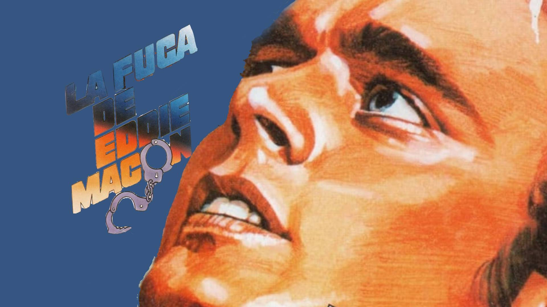 La fuga de Eddie Macon