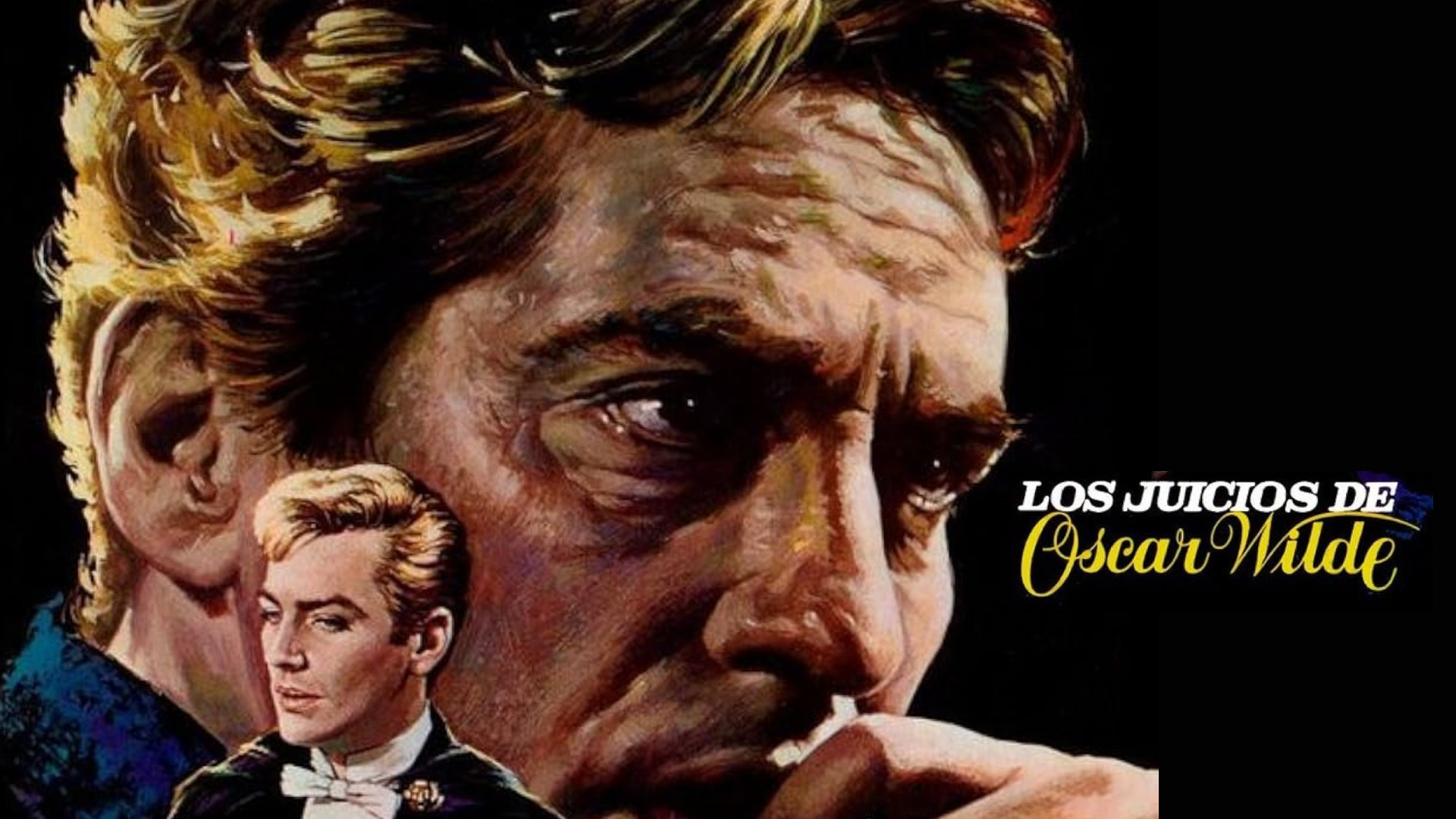 Los juicios de Oscar Wilde