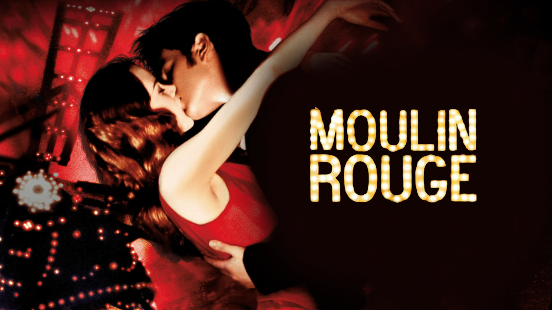Moulin Rouge