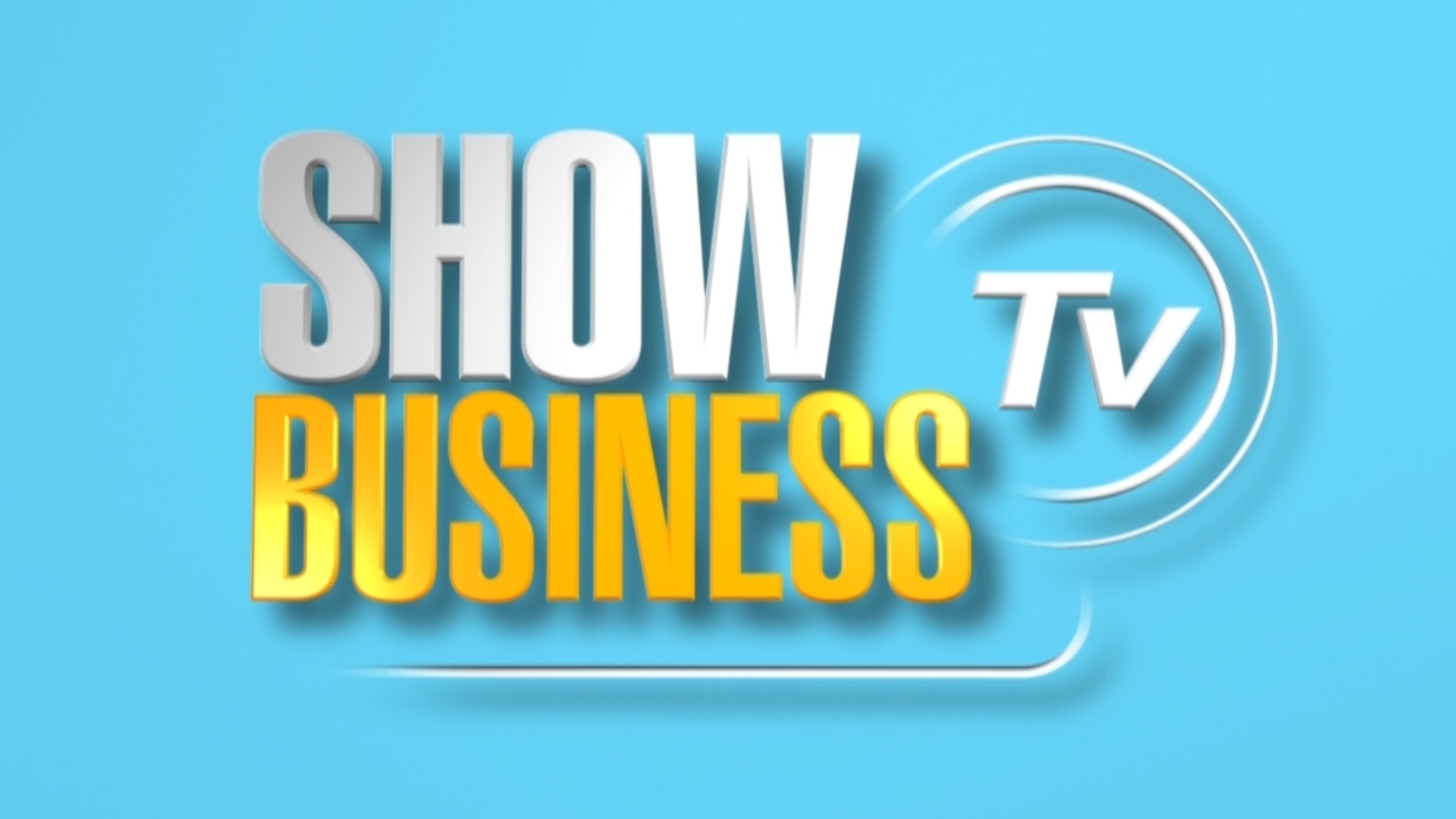 Show Business TV