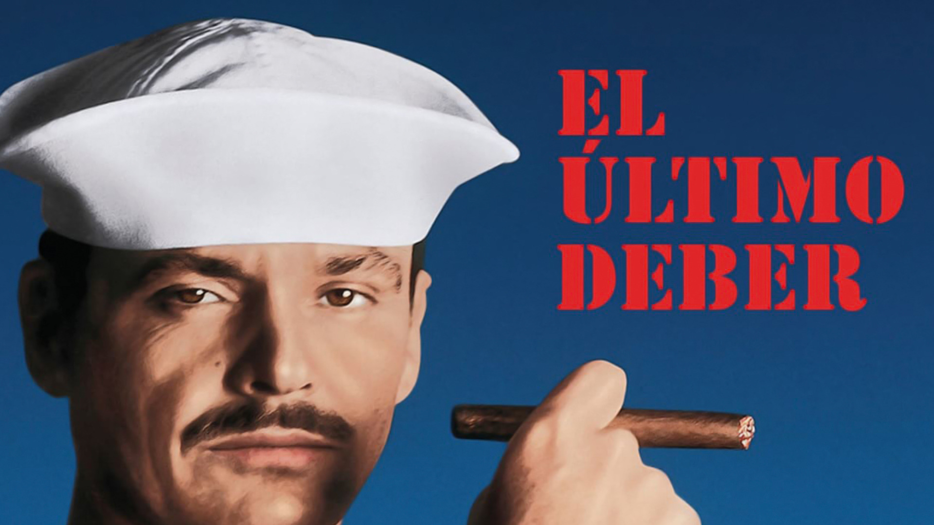 El último deber