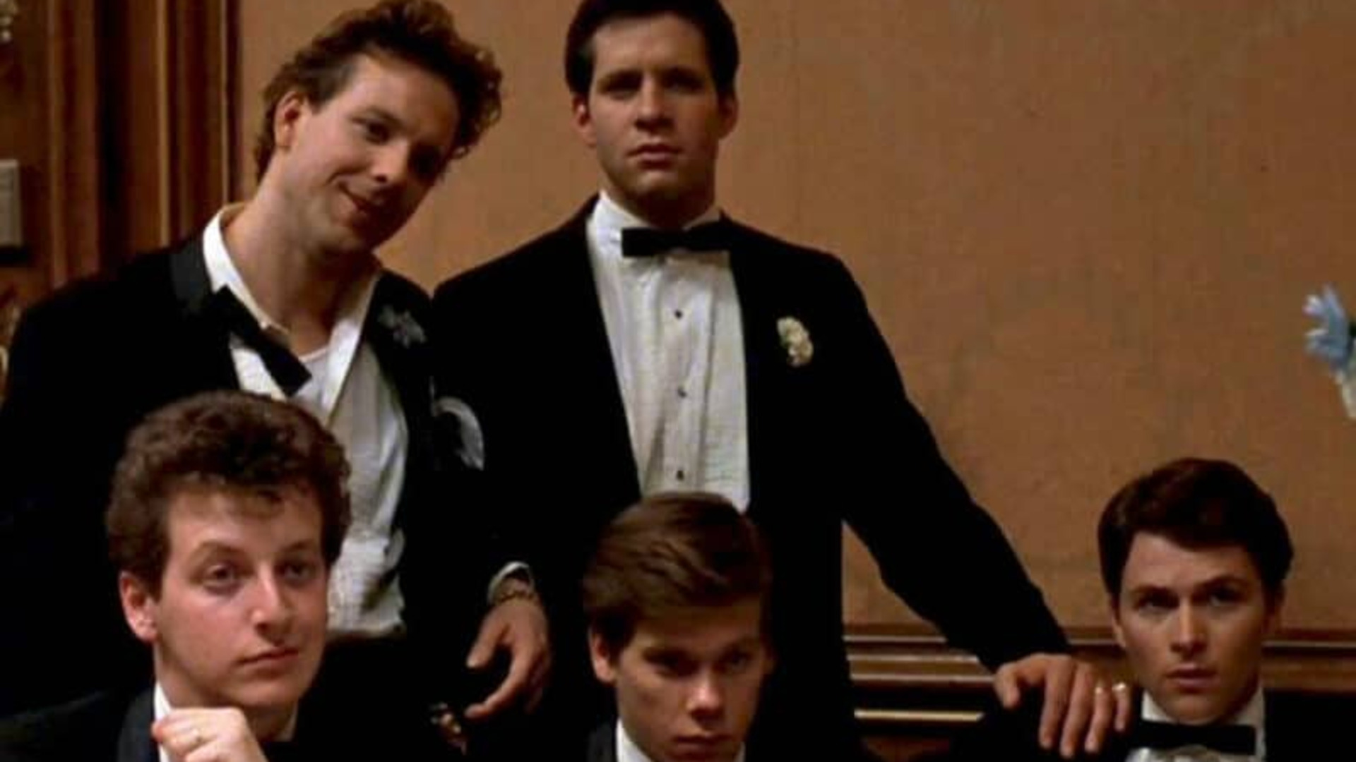 Imagen de Diner
