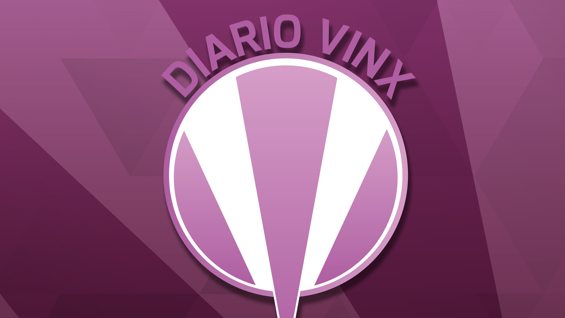 Póster de Diario Vinx