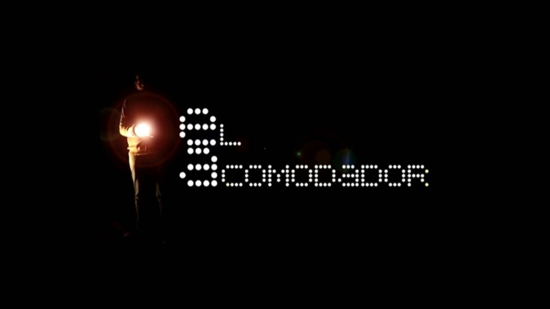 Imagen de El acomodador