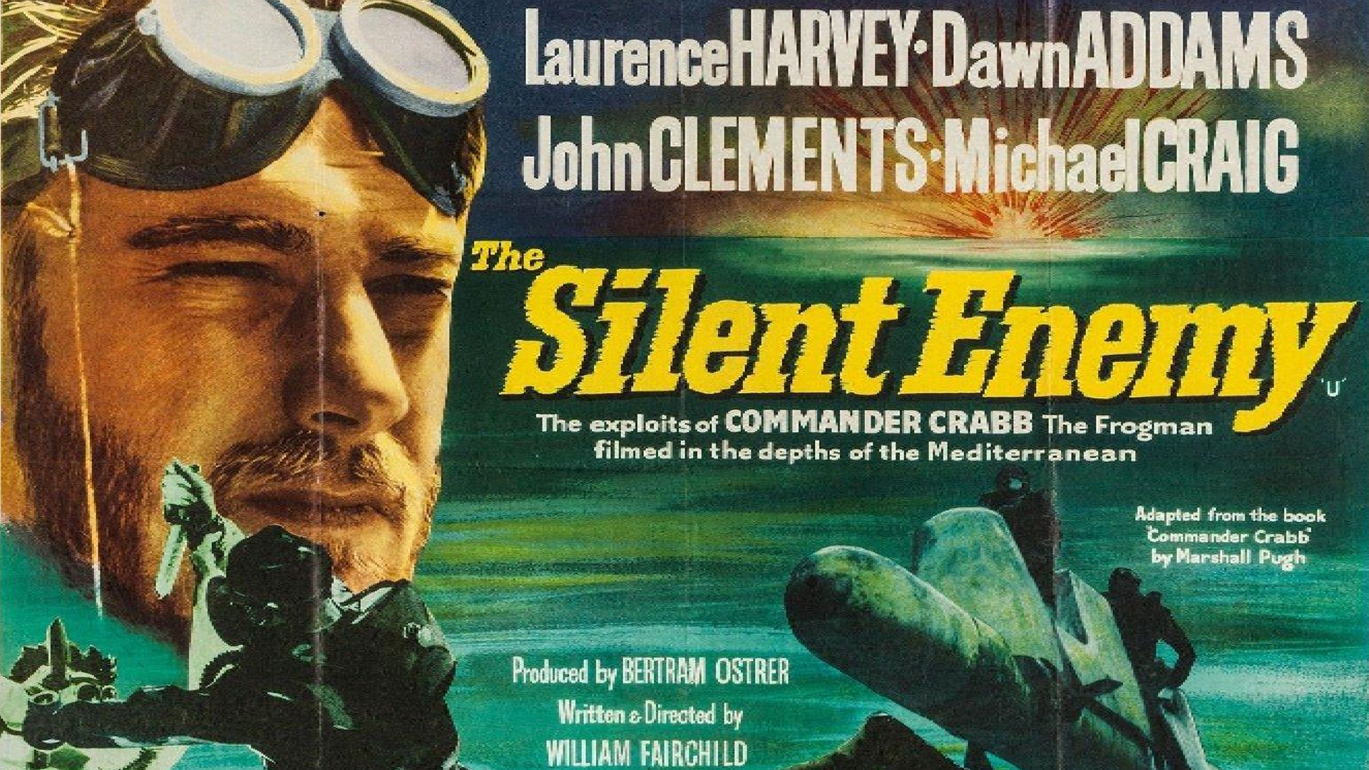 El enemigo silencioso