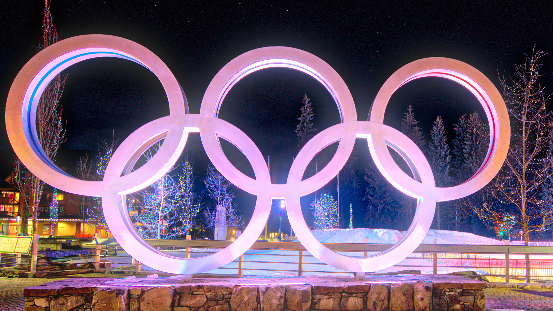 Póster de La camarina